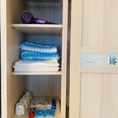דירות Huwei Aliyah阿利亞 מראה חיצוני תמונה