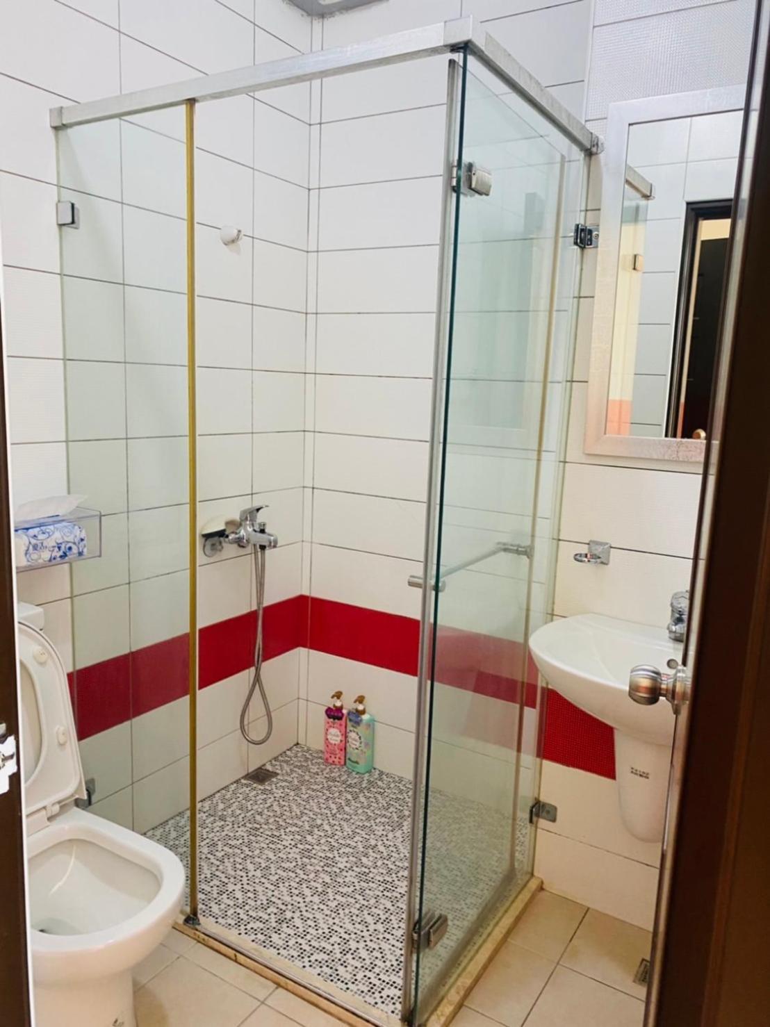 דירות Huwei Aliyah阿利亞 מראה חיצוני תמונה