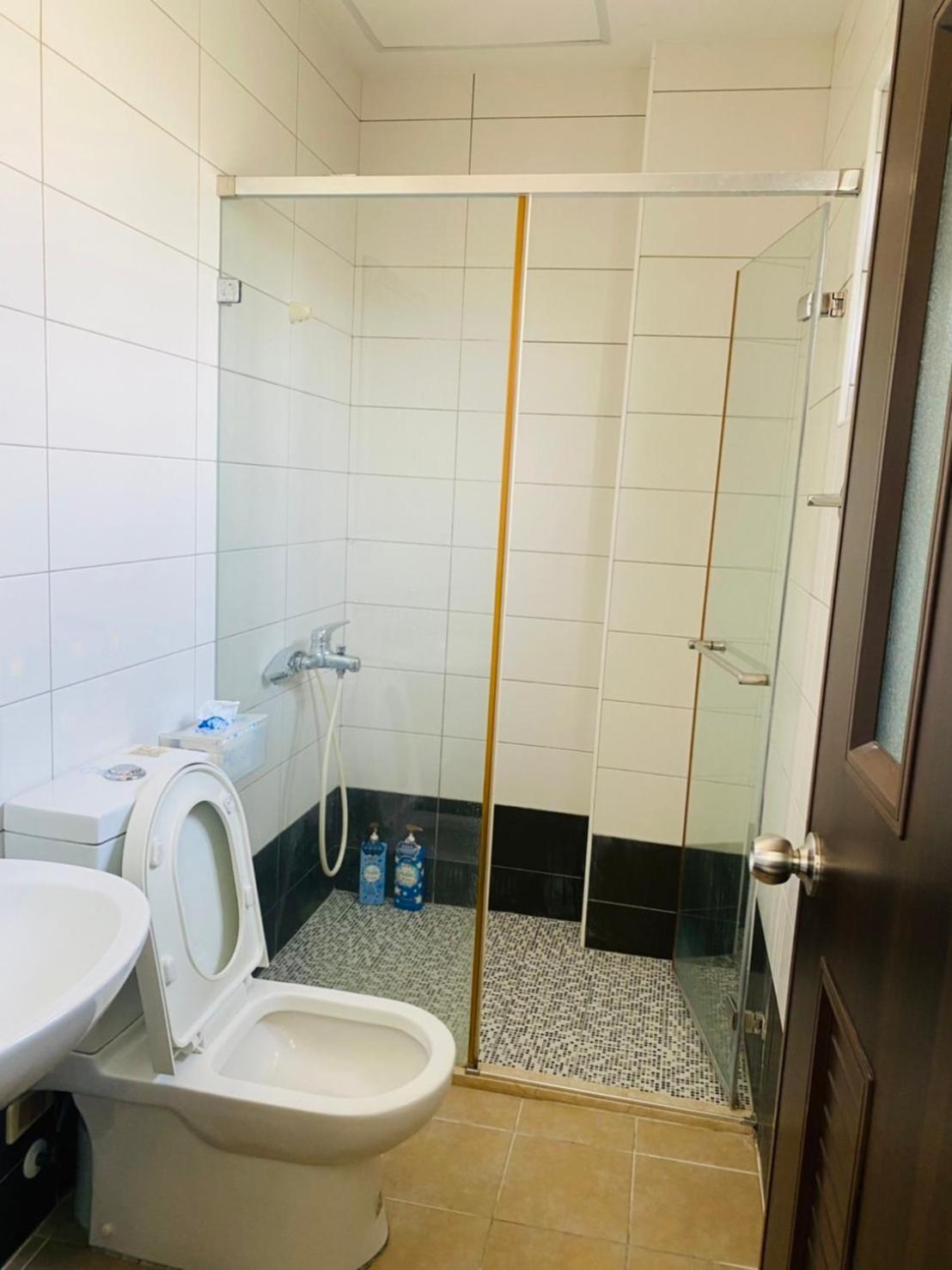 דירות Huwei Aliyah阿利亞 מראה חיצוני תמונה