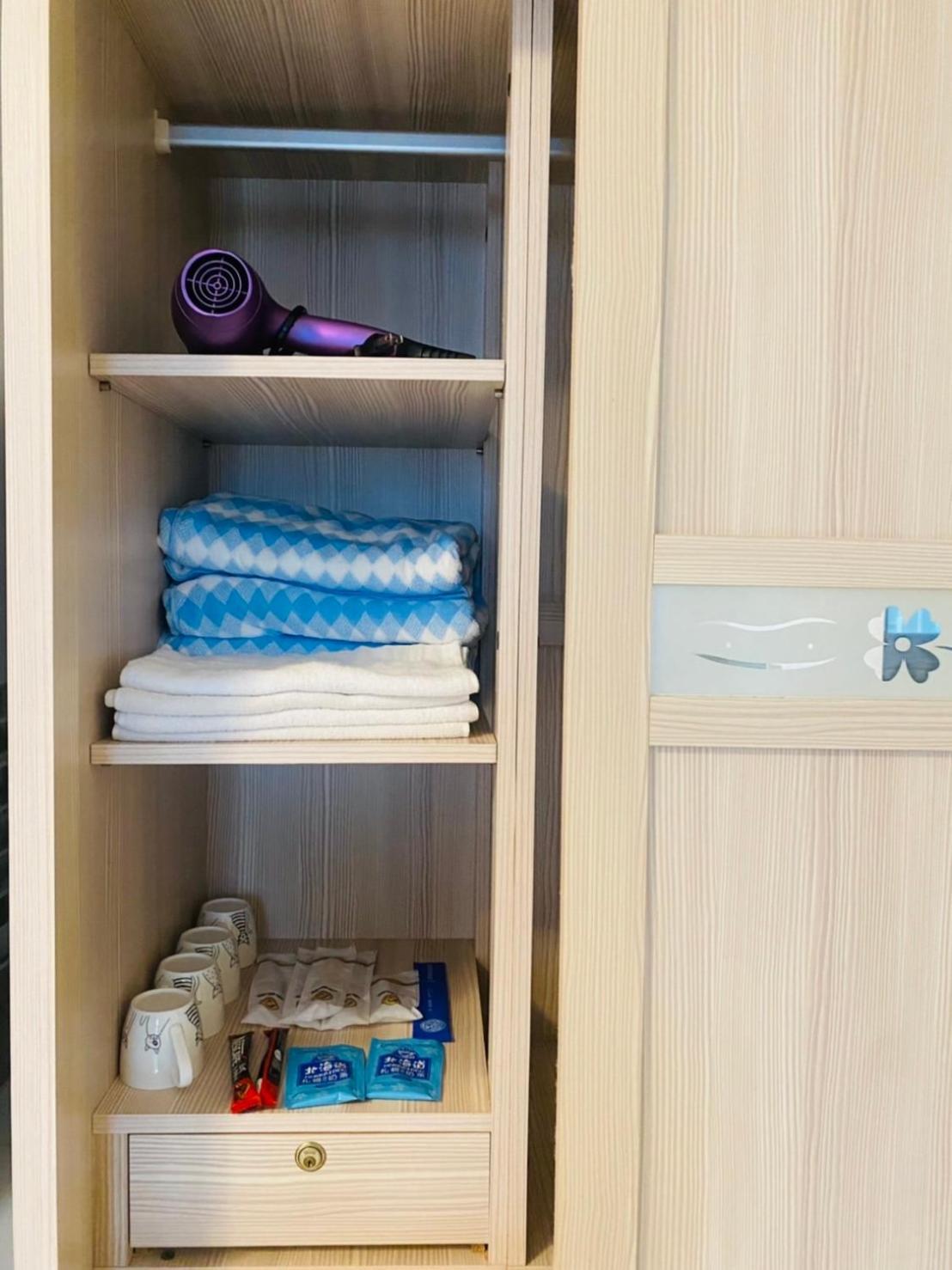 דירות Huwei Aliyah阿利亞 מראה חיצוני תמונה